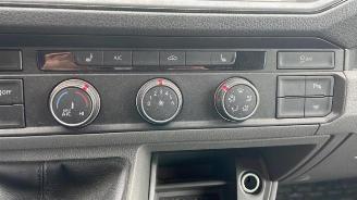 Volkswagen Crafter Crafter (SY), Van, 2016 2.0 TDI FWD picture 14