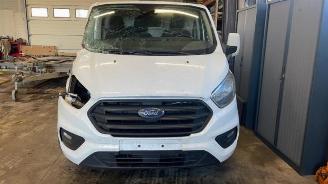 Ford Transit Transit Custom, Van, 2011 / 2023 2.0 TDCi 16V Eco Blue 130 picture 2