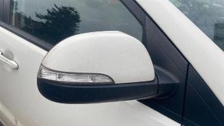 Ssang yong Korando Korando, Terreinwagen, 2010 / 2019 2.0 e-XDi 16V 4x2 picture 5