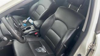 Ssang yong Korando Korando, Terreinwagen, 2010 / 2019 2.0 e-XDi 16V 4x2 picture 11