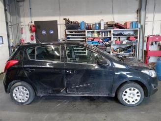 Hyundai I-20  picture 6