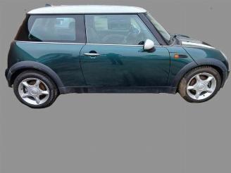 Mini Cooper Mini One/Cooper (R50), Hatchback, 2001 / 2007 1.6 16V Cooper picture 6