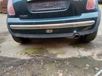 Mini Cooper Mini One/Cooper (R50), Hatchback, 2001 / 2007 1.6 16V Cooper picture 11