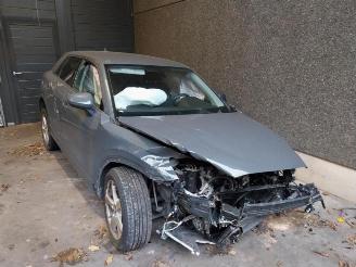 Uttjänta bilar auto Audi Q2 Q2 (GAB/GAG), SUV, 2016 1.6 30 TDI 16V 2017/10