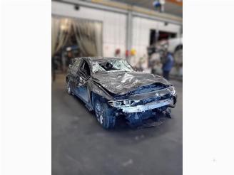 BMW 3-serie 3 serie Touring (F31), Combi, 2012 / 2019 318d 2.0 16V picture 1