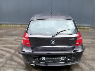BMW 1-serie 1 serie (E87/87N), Hatchback 5-drs, 2003 / 2012 120i 16V picture 10