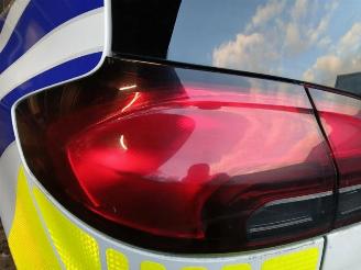 Opel Zafira Zafira Tourer (P12), MPV, 2011 / 2019 1.4 Turbo 16V EcoFLEX picture 11