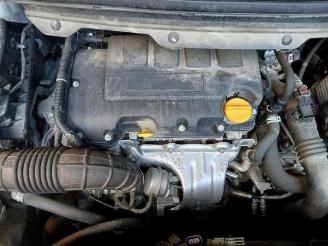 Opel Zafira Zafira Tourer (P12), MPV, 2011 / 2019 1.4 Turbo 16V EcoFLEX picture 18