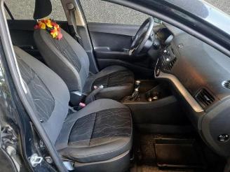 Kia Picanto Picanto (TA), Hatchback, 2011 / 2017 1.0 12V picture 19