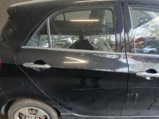 Kia Picanto Picanto (TA), Hatchback, 2011 / 2017 1.0 12V picture 14