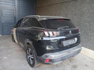 Peugeot 3008 3008 II (M4/MC/MJ/MR), MPV, 2016 1.6 BlueHDi 115 picture 1