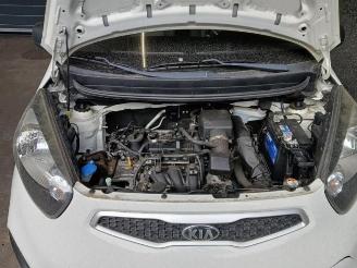 Kia Picanto Picanto (TA), Hatchback, 2011 / 2017 1.0 12V picture 18