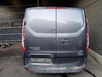 Ford Transit Transit Custom, Van, 2011 / 2023 2.0 TDCi 16V Eco Blue 130 picture 2