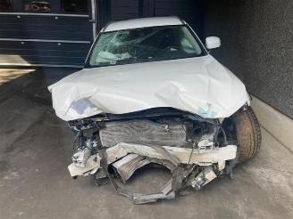 Uttjänta bilar auto Volvo V-90  2020/6