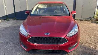 Uttjänta bilar auto Ford Focus Focus 3, Hatchback, 2010 / 2020 1.0 Ti-VCT EcoBoost 12V 100 2016/9