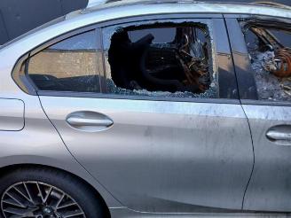 BMW 3-serie 3 serie (G20), Sedan, 2018 330i xDrive 2.0 TwinPower Turbo 16V picture 13