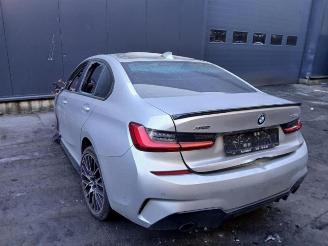 Sloopauto BMW 3-serie 3 serie (G20), Sedan, 2018 330i xDrive 2.0 TwinPower Turbo 16V 2019/9