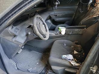 Peugeot 408 408, Liftback, 2022 1.2 PureTech 130 picture 8