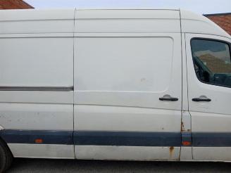 Volkswagen Crafter Crafter, Van, 2006 / 2013 2.5 TDI 30/32/35/46/50 picture 7