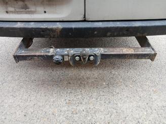 Volkswagen Crafter Crafter, Van, 2006 / 2013 2.5 TDI 30/32/35/46/50 picture 11