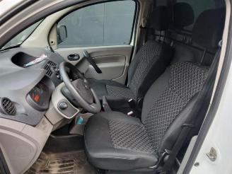 Renault Kangoo Kangoo Express (FW), Van, 2008 1.5 dCi 70 picture 14