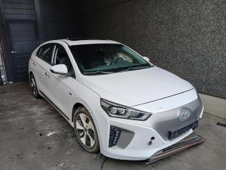 Sloopauto Hyundai Ioniq Ioniq, Liftback, 2016 / 2022 Electric 2018/8