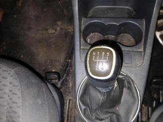 Skoda Fabia Fabia II Combi, Combi 5-drs, 2007 / 2015 1.2i 12V picture 14