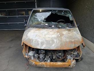 Volkswagen Transporter Transporter T6, Van, 2015 / 2024 2.0 TDI 150 picture 13