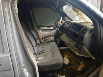 Volkswagen Transporter Transporter T6, Van, 2015 / 2024 2.0 TDI 150 picture 14