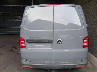 Volkswagen Transporter Transporter T6, Van, 2015 / 2024 2.0 TDI 150 picture 2