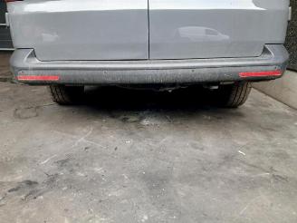 Volkswagen Transporter Transporter T6, Van, 2015 / 2024 2.0 TDI 150 picture 3