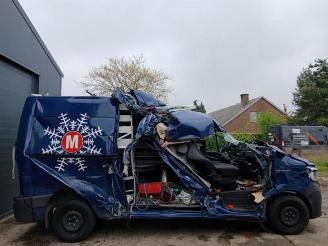 Renault Master Master III (FV), Van, 2010 2.3 dCi 150 16V FWD picture 5