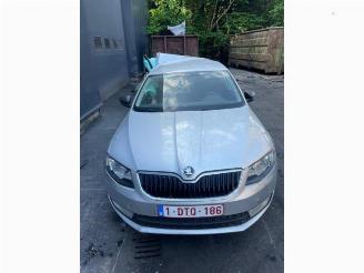 Dezmembrări autoturisme Skoda Octavia Octavia (5EAA), Liftback, 2012 / 2020 1.2 TSI 16V 2014/2