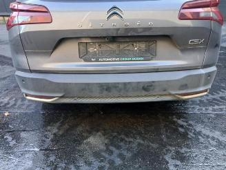 Citroën C5 C5 X (NC/ND), SUV, 2021 1.6 Hybrid 225 picture 8