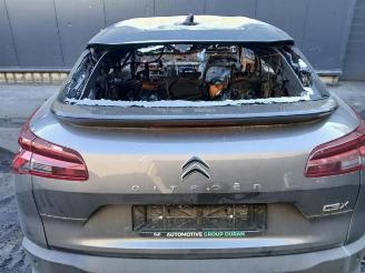 Citroën C5 C5 X (NC/ND), SUV, 2021 1.6 Hybrid 225 picture 7