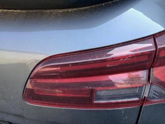 Citroën C5 C5 X (NC/ND), SUV, 2021 1.6 Hybrid 225 picture 11