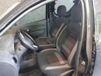 Dacia Dokker Dokker (0S), MPV, 2012 / 2021 1.3 TCE 130 picture 13