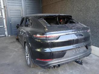 Dezmembrări autoturisme Porsche Cayenne  2023/1