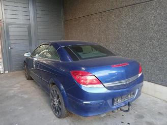 Opel Astra Astra H Twin Top (L67), Cabrio, 2005 / 2010 1.6 16V picture 9