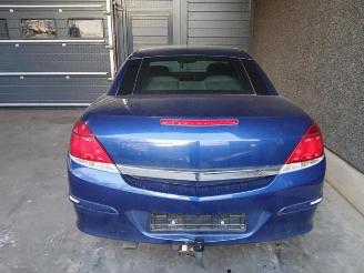 Opel Astra Astra H Twin Top (L67), Cabrio, 2005 / 2010 1.6 16V picture 10