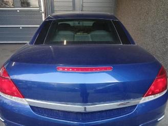 Opel Astra Astra H Twin Top (L67), Cabrio, 2005 / 2010 1.6 16V picture 11