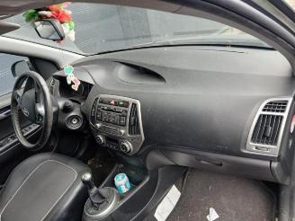 Hyundai I-20 i20, Hatchback, 2008 / 2015 1.2i 16V picture 11