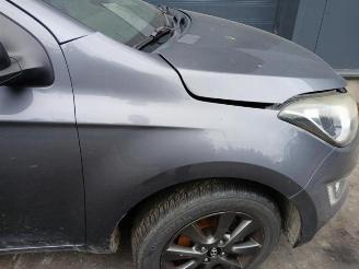 Hyundai I-20 i20, Hatchback, 2008 / 2015 1.2i 16V picture 9