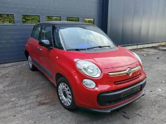 Fiat 500L 500L (199), MPV, 2012 1.4 16V picture 1