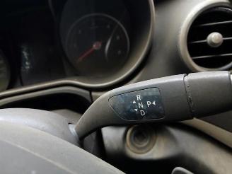 Mercedes V-klasse V (447.8), MPV, 2014 2.1 250 BlueTEC, 250 d 16V picture 16