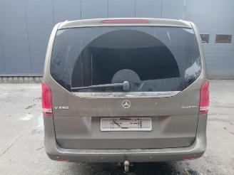 Mercedes V-klasse V (447.8), MPV, 2014 2.1 250 BlueTEC, 250 d 16V picture 2