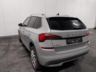 Vrakbiler auto Skoda Kamiq Kamiq, SUV, 2019 1.0 TSI 12V 2021/6