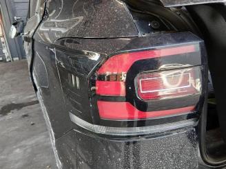 Volkswagen T-Cross T-Cross, SUV, 2018 1.0 TSI 115 12V picture 9