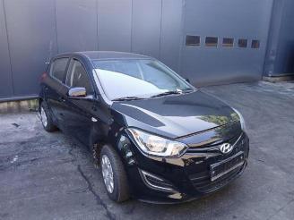Hyundai I-20 i20, Hatchback, 2008 / 2015 1.2i 16V 2015/4