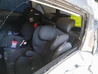 Citroën C4 Aircross C4 Aircross (BU), SUV, 2012 1.6i 16V 115 picture 10